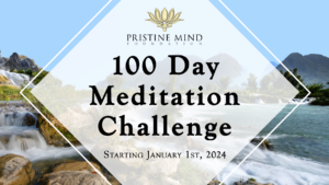 The 2024 Meditation Challenge! 01-01 to 01-12 - Kadampa Meditation